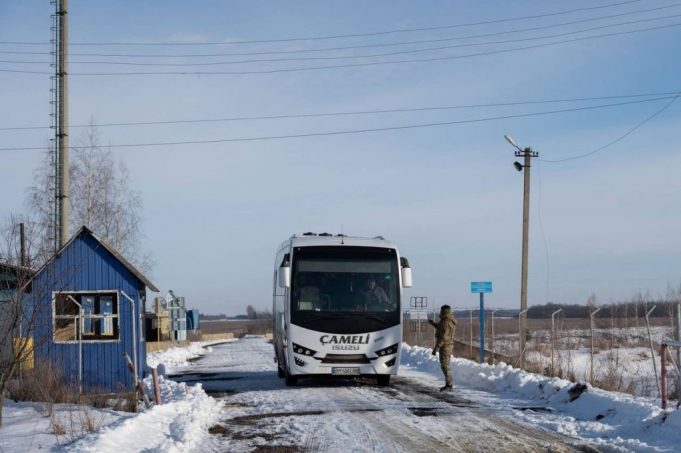 Серед звільнених військовополонених – житель Поромівської громади Віталій Герасимик з Будятич