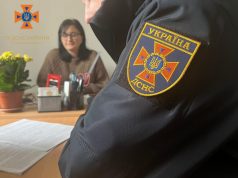 Продовжуємо працювати над забезпеченням безпеки в закладах освіти.