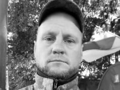 В Запорізькій області загинув наш Захисник Микола Федорук