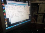 Монітор Samsung SyncMaster + ПК ASUS P8B75-M LX Intel Core i3-3225 8Gb-16Gb RAM Intel HD...