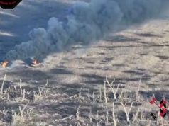 Бійці 72 ОМБр відбили штурм окупантів та знищили ворожу колону танків. ВIДЕО Бійці-72-ОМБр-відбили-штурм-окупантів-та-знищили-ворожу-колону-танків.-ВiДЕО