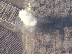 Сили оборони знищили два “Гради”, з яких росіяни обстрілювали правий берег Херсонщини. ВIДЕО Сили-оборони-знищили-два-“Гради”,-з-яких-росіяни-обстрілювали-правий-берег-Херсонщини.-ВiДЕО