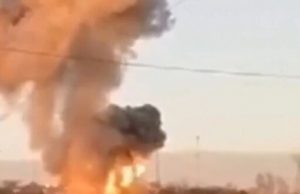 П’ять ракет вчора “знайшли прихисток” в окупованому Криму, – ОК “Південь”. ВIДЕО П’ять-ракет-вчора-“знайшли-прихисток”-в-окупованому-Криму,-–-ОК-“Південь”.-ВiДЕО