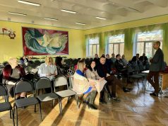 Директори Нововолинських ліцеїв обговорили перспективи освітньої реформи Директори-Нововолинських-ліцеїв-обговорили-перспективи-освітньої-реформи