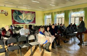 Директори Нововолинських ліцеїв обговорили перспективи освітньої реформи Директори-Нововолинських-ліцеїв-обговорили-перспективи-освітньої-реформи