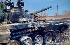 Нацгвардійці у січні знищили та вивели з ладу 112 російських танків на $300 млн, –... Нацгвардійці-у-січні-знищили-та-вивели-з-ладу-112-російських-танків-на-$300-млн,-–.