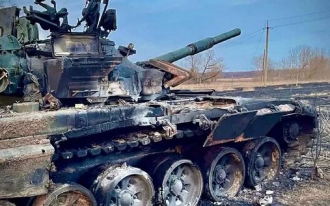 Нацгвардійці у січні знищили та вивели з ладу 112 російських танків на $300 млн, –... Нацгвардійці-у-січні-знищили-та-вивели-з-ладу-112-російських-танків-на-$300-млн,-–.