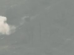 Перегони російської “буханки” з FPV-дроном “Дикі Шершні”. Окупанти програли. ВIДЕО Перегони-російської-“буханки”-з-fpv-дроном-“Дикі-Шершні”-Окупанти-програли.-ВiДЕО