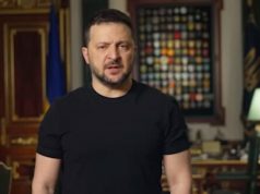 Сьогоднішнє рішення ЄС про 50 млрд євро для України – це чіткий сигнал через Атлантику.... Сьогоднішнє-рішення-ЄС-про-50-млрд-євро-для-України-–-це-чіткий-сигнал-через-Атлантику.