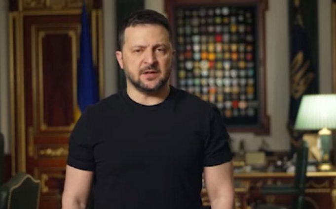 Сьогоднішнє рішення ЄС про 50 млрд євро для України – це чіткий сигнал через Атлантику.... Сьогоднішнє-рішення-ЄС-про-50-млрд-євро-для-України-–-це-чіткий-сигнал-через-Атлантику.