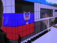 Рашисти планують відкрити “музей визволення міста” в окупованому Маріуполі. ВIДЕО Рашисти-планують-відкрити-“музей-визволення-міста”-в-окупованому-Маріуполі.-ВiДЕО