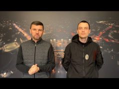 Будемо знову стояти під судом: Гузь пообіцяв підтримувати Циплакова, якщо прокурор подасть апеляцію (ВІДЕО) Будемо знову стояти під судом: Гузь пообіцяв підтримувати Циплакова, якщо прокурор подасть апеляцію (ВІДЕО)