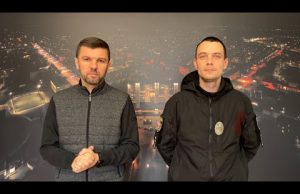 Будемо знову стояти під судом: Гузь пообіцяв підтримувати Циплакова, якщо прокурор подасть апеляцію (ВІДЕО) Будемо знову стояти під судом: Гузь пообіцяв підтримувати Циплакова, якщо прокурор подасть апеляцію (ВІДЕО)