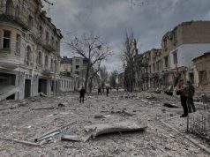 Росіяни вдарили з авіації по Херсону: Поранено жінку. ВІДЕО+ФОТОрепортаж Росіяни-вдарили-з-авіації-по-Херсону:-Поранено-жінку.-ВІДЕО+ФОТОрепортаж