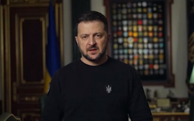 В Україну прибуло дві нові системи ППО, які збивають все, – Зеленський. ВIДЕО В-Україну-прибуло-дві-нові-системи-ППО,-які-збивають-все,-–-Зеленський.-ВiДЕО