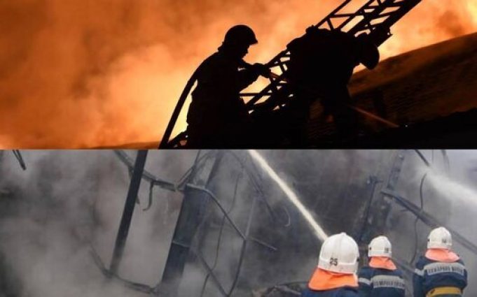 Спалахнула пожежа на Волгоградському НПЗ: влада регіону заявила про атаку БПЛА. ВIДЕО Спалахнула-пожежа-на-Волгоградському-НПЗ:-влада-регіону-заявила-про-атаку-БПЛА.-ВiДЕО