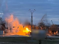 Під час обстрілу окупантами Херсонської тергромади пошкоджено газопровід. ВІДЕО+ФОТО Під-час-обстрілу-окупантами-Херсонської-тергромади-пошкоджено-газопровід.-ВІДЕО+ФОТО