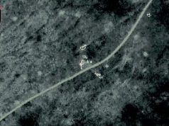 Перехоплення діалогу окупантів після атаки дронами: “Майже всі 200. Що мені робити? Я один тут... Перехоплення-діалогу-окупантів-після-атаки-дронами:-“Майже-всі-200-Що-мені-робити?-Я-один-тут.