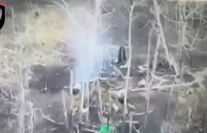 Воїни 63-ї ОМБр та 126-ї бригади ТРО ліквідовують російських окупантів. ВIДЕО Воїни-63-ї-ОМБр-та-126-ї-бригади-ТРО-ліквідовують-російських-окупантів.-ВiДЕО