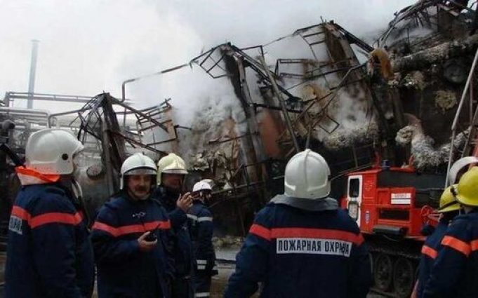 Пожежу на НПЗ у Волгограді “організували” безпілотники СБУ, – джерела. ВІДЕО+ФОТО Пожежу-на-НПЗ-у-Волгограді-“організували”-безпілотники-СБУ,-–-джерела.-ВІДЕО+ФОТО
