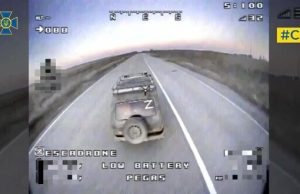 Спецпризначенці СБУ знищили за тиждень 11 танків та 28 ББМ окупантів. ВIДЕО Спецпризначенці-СБУ-знищили-за-тиждень-11-танків-та-28-ББМ-окупантів.-ВiДЕО