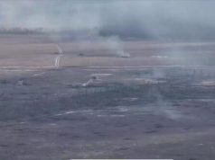 Бійці 31 ОМБр у взаємодії з іншими підрозділами відбили ворожий штурм. ВIДЕО Бійці-31-ОМБр-у-взаємодії-з-іншими-підрозділами-відбили-ворожий-штурм.-ВiДЕО