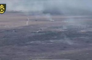 Бійці 31 ОМБр у взаємодії з іншими підрозділами відбили ворожий штурм. ВIДЕО Бійці-31-ОМБр-у-взаємодії-з-іншими-підрозділами-відбили-ворожий-штурм.-ВiДЕО