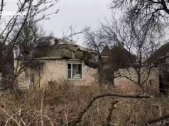 Наслідки ударів РФ по Корабельному району Херсону. ВIДЕО Наслідки-ударів-РФ-по-Корабельному-району-Херсону.-ВiДЕО