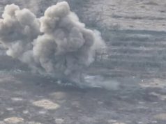 Знищено російський дрон мінування на Таврійському напрямку, – Тарнавський. ВIДЕО Знищено-російський-дрон-мінування-на-Таврійському-напрямку,-–-Тарнавський.-ВiДЕО