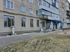 Триває робота з облаштування Молодіжного центру “4.0” Триває-робота-з-облаштування-Молодіжного-центру-“4.0”