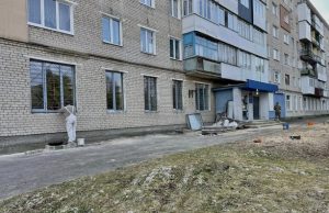 Триває робота з облаштування Молодіжного центру “4.0” Триває-робота-з-облаштування-Молодіжного-центру-“4.0”