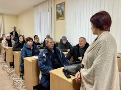 У міській раді відбулася зустріч голів ОСББ з представниками комунальних підприємств У-міській-раді-відбулася-зустріч-голів-ОСББ-з-представниками-комунальних-підприємств