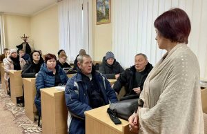 У міській раді відбулася зустріч голів ОСББ з представниками комунальних підприємств У-міській-раді-відбулася-зустріч-голів-ОСББ-з-представниками-комунальних-підприємств