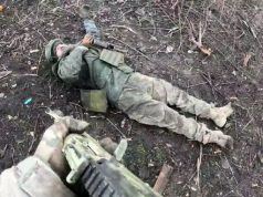 Бійці ССО “трофеять” чотирьох окупантів поблизу Авдіївки: “Я тебе не братан, сука! Будете п#здеть так... Бійці-ССО-“трофеять”-чотирьох-окупантів-поблизу-Авдіївки:-“Я-тебе-не-братан,-сука!-Будете-п#здеть-так.