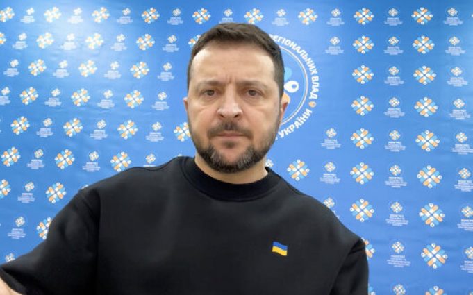 Потрібне перезавантаження державної політики щодо ветеранів, – Зеленський. ВIДЕО Потрібне-перезавантаження-державної-політики-щодо-ветеранів,-–-Зеленський.-ВiДЕО