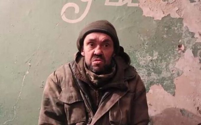 Полонений окупант зробив зізнання щодо війни в Україні “Я не то чтобы нацист, просто я... Полонений-окупант-зробив-зізнання-щодо-війни-в-Україні-“Я-не-то-чтобы-нацист,-просто-я.