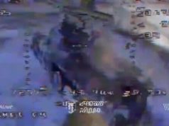 Бійці 5 ОШБр знищили танковий взвод окупантів і БМП-2. ВIДЕО Бійці-5-ОШБр-знищили-танковий-взвод-окупантів-і-БМП-2.-ВiДЕО