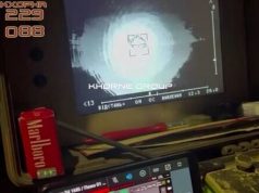 Бійці поцілили у сховок окупантів із ПТРК “Стугна”: “Ляп трусами об асфальт! Чотири штуки дохлі”.... Бійці-поцілили-у-сховок-окупантів-із-ПТРК-“Стугна”:-“Ляп-трусами-об-асфальт!-Чотири-штуки-дохлі”.