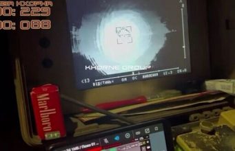 Бійці поцілили у сховок окупантів із ПТРК “Стугна”: “Ляп трусами об асфальт! Чотири штуки дохлі”.... Бійці-поцілили-у-сховок-окупантів-із-ПТРК-“Стугна”:-“Ляп-трусами-об-асфальт!-Чотири-штуки-дохлі”.