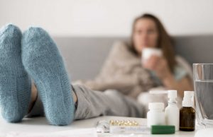 Сезон грипу та ГРВІ: епідситуація у Нововолинській громаді Сезон-грипу-та-ГРВІ:-епідситуація-у-Нововолинській-громаді