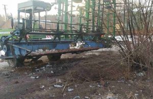 Росіяни обстріляли сільгосппідприємство на прикордонні Чернігівщини. ВІДЕО+ФОТОрепортаж Росіяни-обстріляли-сільгосппідприємство-на-прикордонні-Чернігівщини.-ВІДЕО+ФОТОрепортаж