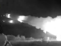 Артилеристи знищили скупчення живої сили противника з БМ-21 “Град”. ВIДЕО Артилеристи-знищили-скупчення-живої-сили-противника-з-БМ-21-“Град”.-ВiДЕО