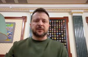 Щойно підписав указ, який розпочинає створення у наших Силах оборони окремого роду сил – Сил... Щойно-підписав-указ,-який-розпочинає-створення-у-наших-Силах-оборони-окремого-роду-сил-–-Сил.