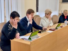 Відбулося чергове засідання виконавчого комітету Відбулося-чергове-засідання-виконавчого-комітету