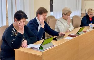 Відбулося чергове засідання виконавчого комітету Відбулося-чергове-засідання-виконавчого-комітету