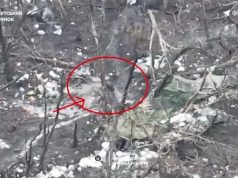 Прикордонники влучними скидами гранат ліквідували двох окупантів, ще трьох – поранили. ВIДЕО Прикордонники-влучними-скидами-гранат-ліквідували-двох-окупантів,-ще-трьох-–-поранили.-ВiДЕО