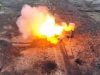 Воїни 59 ОМПБр знищили російський новітній танк Т-80БВМ біля Невельського на Донеччині. ВIДЕО Воїни-59-ОМПБр-знищили-російський-новітній-танк-Т-80БВМ-біля-Невельського-на-Донеччині.-ВiДЕО