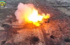 Воїни 59 ОМПБр знищили російський новітній танк Т-80БВМ біля Невельського на Донеччині. ВIДЕО Воїни-59-ОМПБр-знищили-російський-новітній-танк-Т-80БВМ-біля-Невельського-на-Донеччині.-ВiДЕО