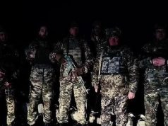 Операторам дронів батальйону “Арей” терміново потрібний пікап. ВIДЕО Операторам-дронів-батальйону-“Арей”-терміново-потрібний-пікап.-ВiДЕО
