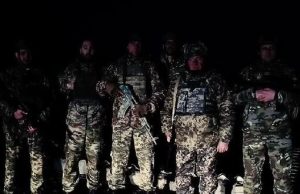 Операторам дронів батальйону “Арей” терміново потрібний пікап. ВIДЕО Операторам-дронів-батальйону-“Арей”-терміново-потрібний-пікап.-ВiДЕО